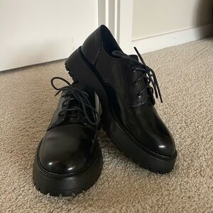 ‼️BRAND NEW‼️ Madden Girl Women’s Platformed Shoes!